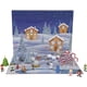 thumbnail image 1 of Calendario de adviento de elfo, disfrute de 24 días de diversión figuras sorpresa coleccionables Jakks Holiday Ver descripción, 1 of 2