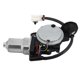 thumbnail image 2 of Motor de elevación de ventana eléctrica Soledad para G35 2003-2009 617-51250R derecho, 2 of 6