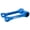 Blue, variant on Ride Engineering Performance Lowering Linkage Arm Black 10-11mm