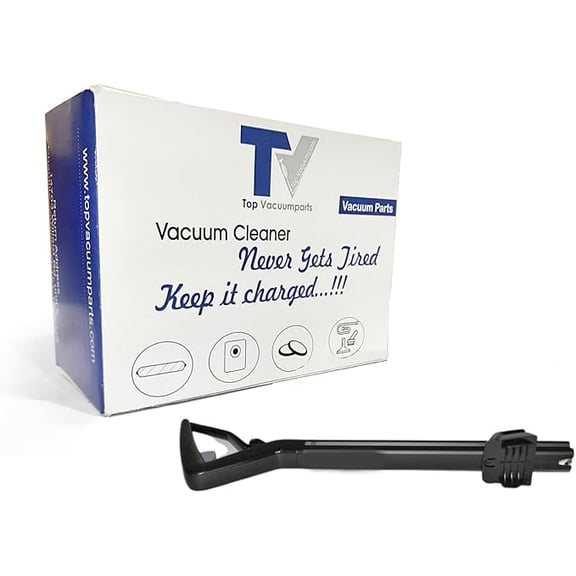 Vacuum Cleaner Handle Assembly Replacement Part For Bissell 1548, 1986, 1964, 19862, 19863, 1986R Proheat Revolution Model # Compare to Part 1609129