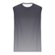 thumbnail image 3 of Hombres Moda Casual Impresión Suéter Cuello Redondo Tanque Deportivo, 3 of 4