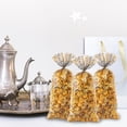 thumbnail image 7 of Jiibva 50Pcs/Set Eid Mubarak Candy Bags Ramadan Kareem Decoration Islamic Muslim Treat Bags Party Packaging Bag Pouch Supplies, 7 of 7