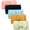 E, variant on MIASHUI 5 Pack Baby Girl Headbands Bows Knotted Head Bands Toddler Child Hair Accessories