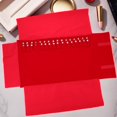 thumbnail image 1 of unbranded Roll De Almacenamiento Para Portátil Con Separadores Para Collares Y Aretes, 1 of 6