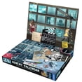 thumbnail image 2 of Calendario de Adviento EXIT: El juego La estrella de Hollywood desaparecida, 2 of 5