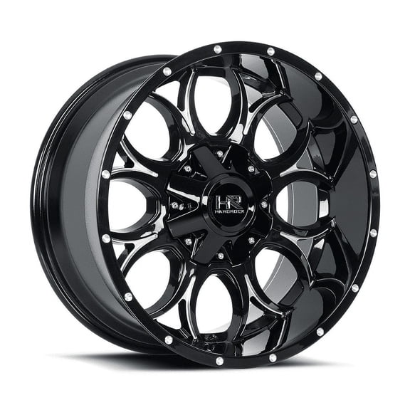 Wheel