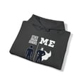 thumbnail image 4 of Organ Donor Hoodie, Gifts, Hooded Sweatshirt, 4 of 4