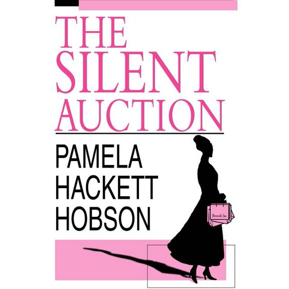 The Silent Auction (Hardcover)