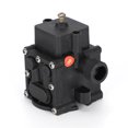 thumbnail image 1 of Plastic Material Durable 12V Water , Diaphragm , Aquaculture For Animal Husbandry Type C Backflow Durable Single Thread Without Stopping, 1 of 8