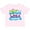 AD-Pink, variant on Daddy Worlds Best Referee Boys or Girls Toddler T-Shirt