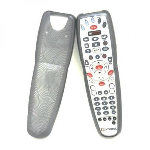 Remote Control cover for Comcast remote controls. - Walmart.com