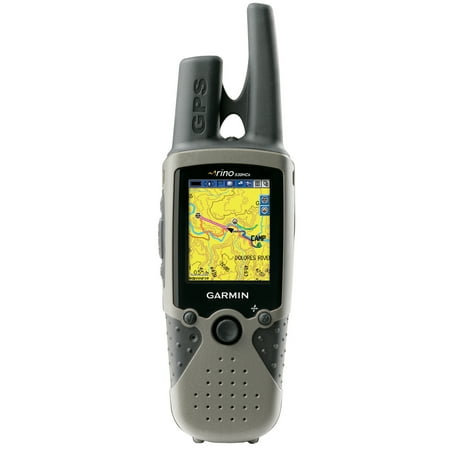 Garmin Rino 530HCx Portable Navigator