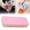 B, variant on NANDIYNZHI Kitchen Cleaning Sponges - Reusable Dish Cloths,12 Fiber Layer Microfiber Cloth Absorbent Dish Towels, Peelable Layered Tearable for Multiple Uses, Cleans Kitchen, Bathroom & More,12*7cm