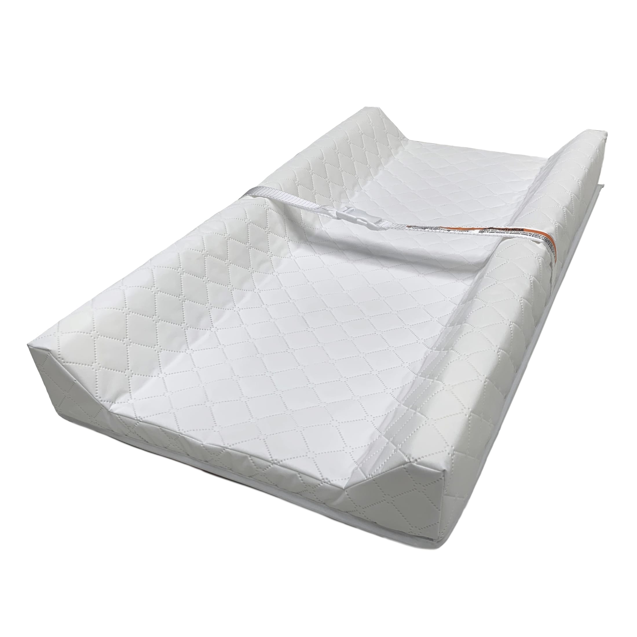 Ingenuity 2-Sided Contour Changing Pad with Liner photo 1