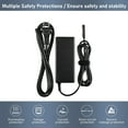 thumbnail image 4 of K-MAINS 12V AC/DC Adapter Replacement for Surface Windows RT Tablet Model 1512 PC Power, 4 of 5