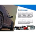 thumbnail image 2 of 1 Combo Faros Niebla Generica Hilux Del 2009 Al 2011, 2 of 3