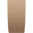 thumbnail image 2 of 6"W x 6"D x 12"H Wide Durham Rough Cedar Woodgrain TimberThane Corbel, Primed Tan, 2 of 6