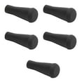 thumbnail image 4 of Arrow Tips,5Pcs 6mm Archery Arrow Archery Arrow Tip Rubber Archery Arrow Tips Unbeatable Value, 4 of 12