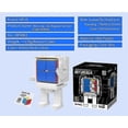 thumbnail image 1 of Magic Cube Robot 2x2 3x3 4x4 5x5 Magnetic And No-magnetic Version Professional Puzzle Toys For Children Cubo Magico, 1 of 5