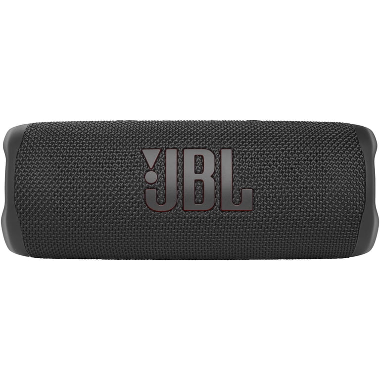 最終値下げ！！ JBL FLIP 6 【動作確認済】 即購入OK！ JBL Restored Flip 6 Waterproof Portable Bluetooth Speaker Black