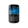 BlackBerry Bold 9900 8 GB Smartphone, 2.8" LCD 640 x 480, 1.20 GHz, BlackBerry OS 7.0, 3.5G, Charcoal Black