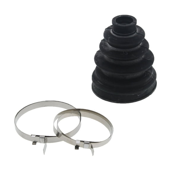 1999 2000 2001 2002 Kawasaki Prairie 300 KVF300A 4x4 Front Outer CV Boot Kit