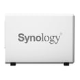 thumbnail image 4 of Synology DiskStation DS220j NAS Server for Business with Quad Core CPU, 512MB Memory, 8TB HDD Storage, Synology DSM Operating System, 4 of 6