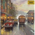 thumbnail image 2 of Rompecabezas Buffalo Games Thomas Kinkade 500 piezas, 2 of 7