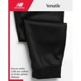 thumbnail image 4 of Pantalones deportivos New Balance para niños, paquete de 4, Active Tricot Jogger 18-20, 4 of 7