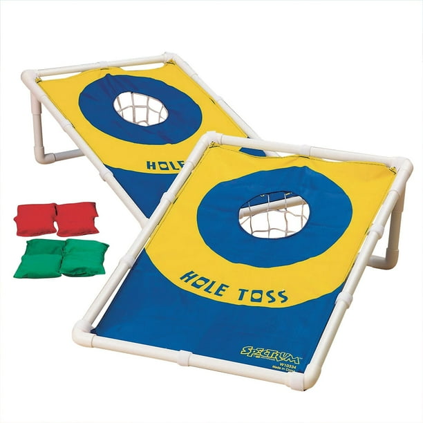 S&S Worldwide Beanbag Hole Toss