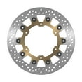 thumbnail image 1 of BikeMaster Brake Rotor for Yamaha YZF-R1 2002-2003, 1 of 1