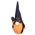 thumbnail image 3 of Muñeca Gnomo, Muñeca Sin Rostro De Halloween Trae Muñeca Sin Rostro De La Suerte Para La Fiesta De Halloween Para La Familia ANGGREK Descripción de la referencia, 3 of 5