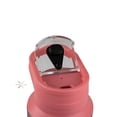 thumbnail image 2 of Termo Botella De Acero Inoxidable Grande 500 Ml Antiderrame Color Rosa, 2 of 4