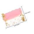 thumbnail image 2 of ADDHAT 2Ud De Mezcla Para Esmalte Gel Con Base Antideslizante Y Marco Para Exhibición Rosa, 2 of 8