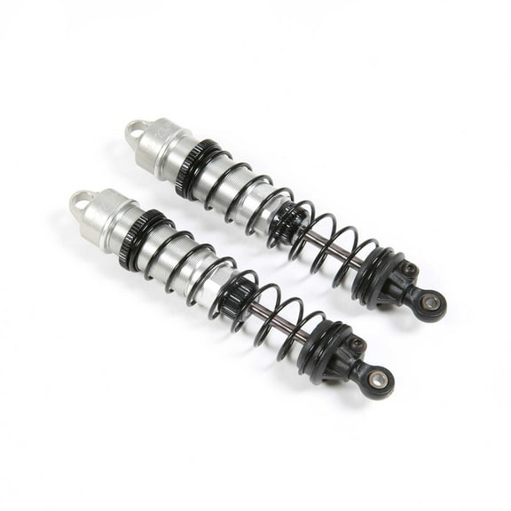Losi 110.7mm Aluminum Shock Set Assembled 22S LOS333001 Electric Car/Truck Option Parts