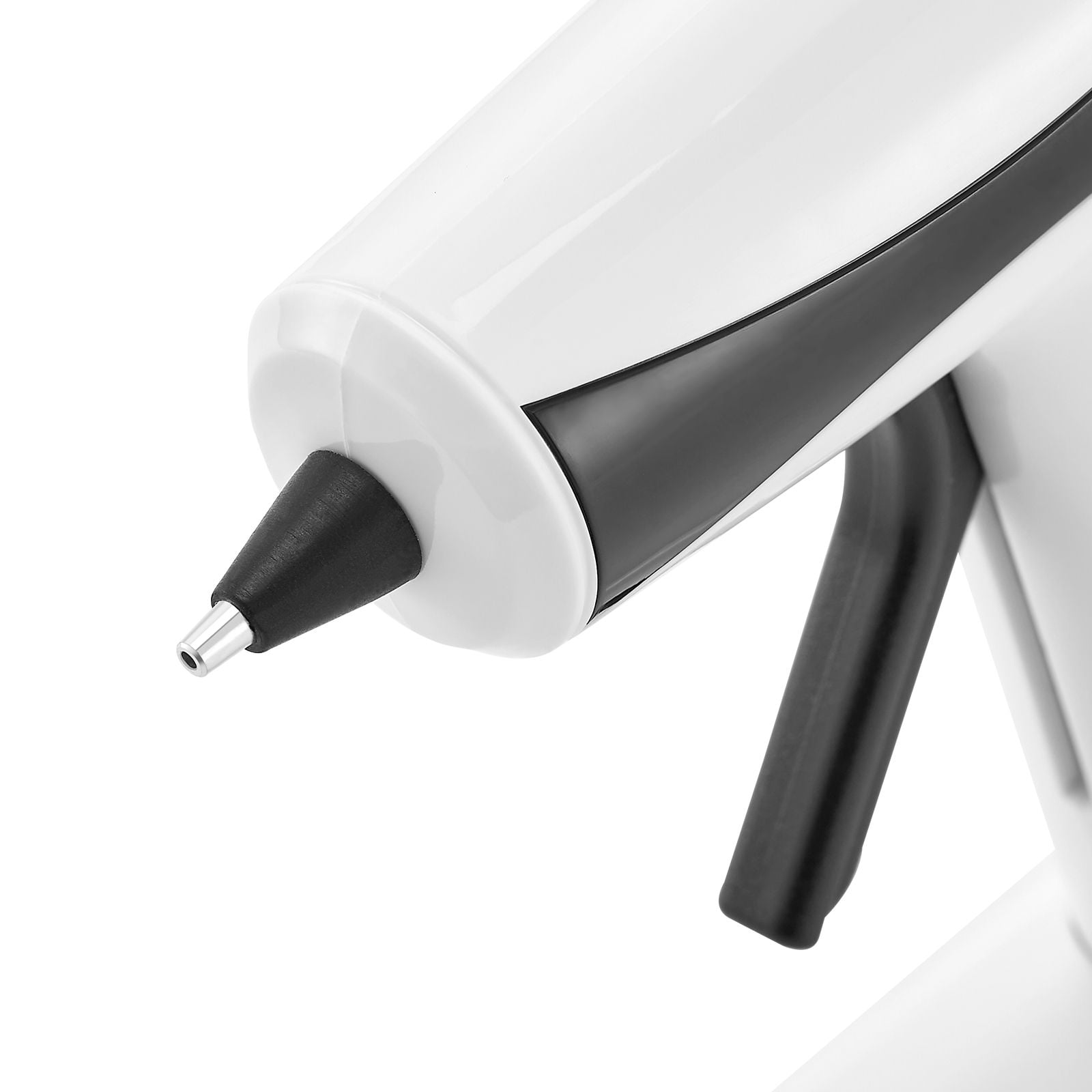 Wireless Hot Glue Gun Kit, 2200mAh Battery & 20 Glue Sticks, Fast Heating High Temp for DIY Crafts, Home Repairs, Arts Projects