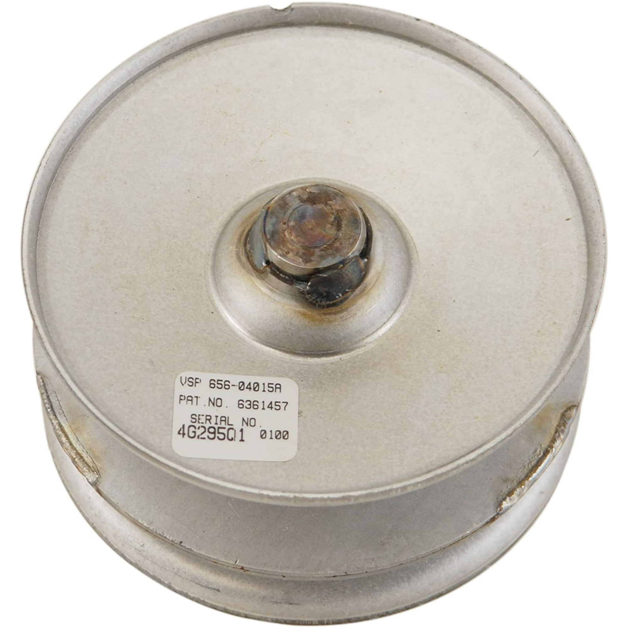 Mtd variable speed pulley sale