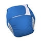thumbnail image 5 of Pañales de tela para adultos Yinane Ropa interior protectora ajustable lavable Azul oscuro, 5 of 8