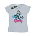 thumbnail image 1 of DC Comics T-Shirt en Coton pour Femmes Batgirl Pose, 1 of 3