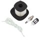 thumbnail image 4 of Kit de filtro de aire, combustible y bujía para sopladores y cortadores de césped universales SH86, SH86C, BG86CE, BG86Z, BG86CEZ, 4 of 8