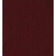 thumbnail image 2 of Sapphire Home 1-Piece SlipCover Set for Sofa Couch, Form fit Stretch, Wrinkle Free, Furniture Protector Cover for 3 Cushion Sofa Couch, Polyester Spandex, 1pc Sofa Cover, Burgundy, 2 of 3