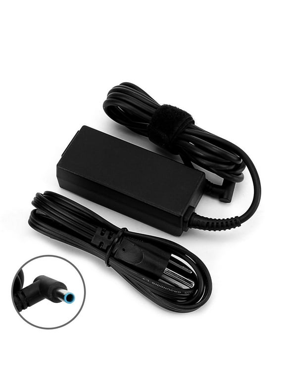 Genuine HP Power Adapter Charger Compatible with Pavilion 15-cd040wm ( 1KU37UA )