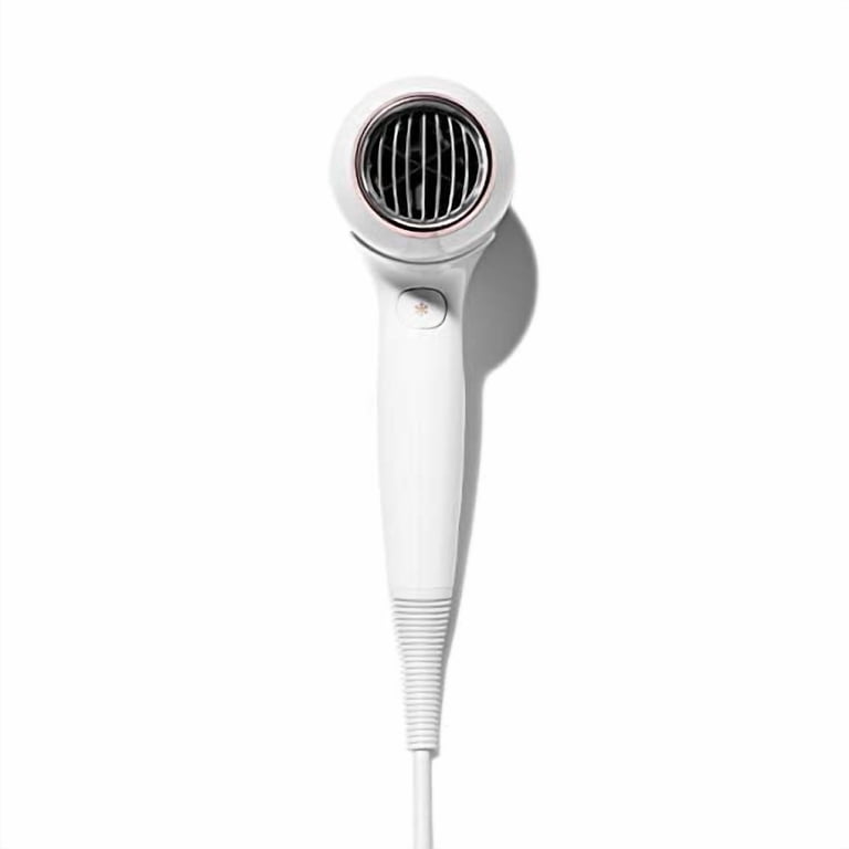 T3 Fit Compact Hair Dryer, White/Rose Gold 1 Count - Walmart.com display picture 3