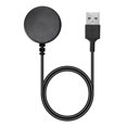 thumbnail image 1 of Smartwatch Charging Dock, Low Operating Temperature Smart Watch Charging Base Magnetic Replacement  for Smartwatch, 1 of 8