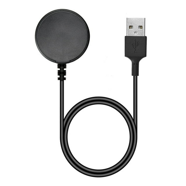 Smartwatch Charging Dock, Low Operating Temperature Smart Watch Charging Base Magnetic Replacement for Smartwatch