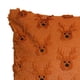 thumbnail image 2 of Fundas Almohada 45 X Cm Felpa (ciervo Marrón Claro), 2 of 4