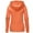 Orange, variant on Gkeoshab Hoodies for Women Hoodies for Women Oversized Sweatshirts Fall Fashion Outfits 2025 Casual Sweaters Tops Fleece Workout Winter Clothes Black L