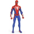 thumbnail image 2 of Marvel Select Spider-Man (PlayStation 4) Action Figure (Other), 2 of 5