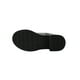thumbnail image 4 of BOTIN CASUAL DE MUJER NEGRO SINTETICO MARCA LEON 442, 4 of 4