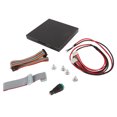 thumbnail image 1 of RGB Full Color LED Matrix Panel, 2mm Pitch Colorful Image LED Dot Matrix Display 64x64  For Bar For Shop, 1 of 8